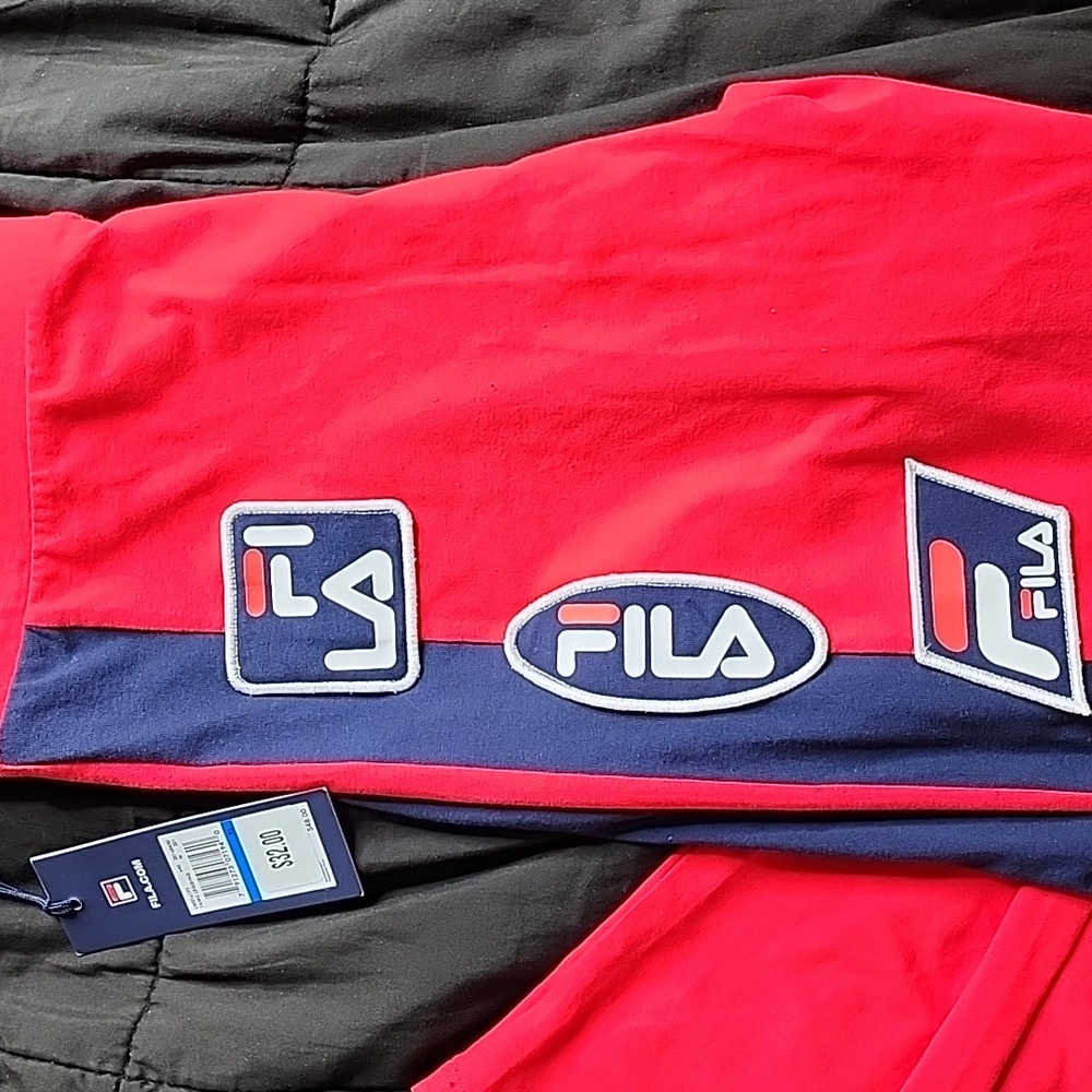 Fila legging